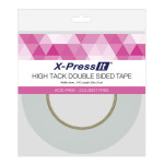 high tack double sided
